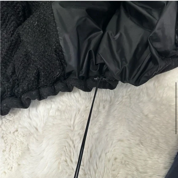 Lululemon Winter chill wool coat - Picture 5 of 6